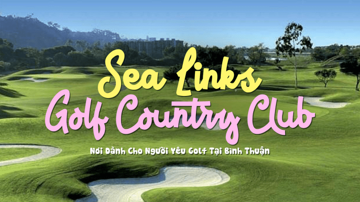 Sea Links Golf Country Club