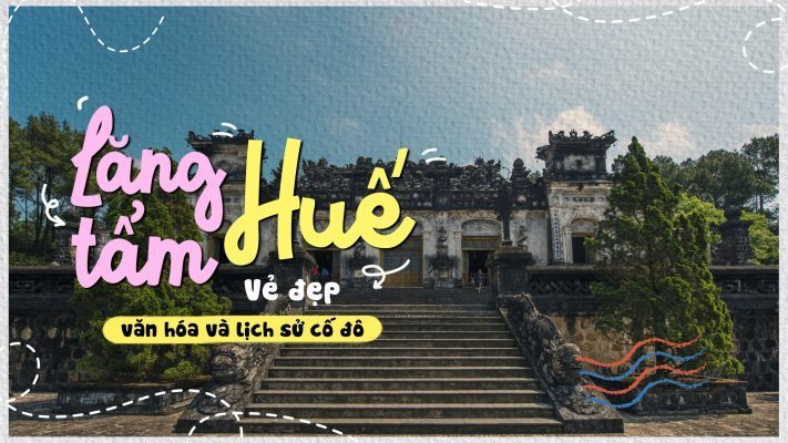 Lăng tẩm Huế
