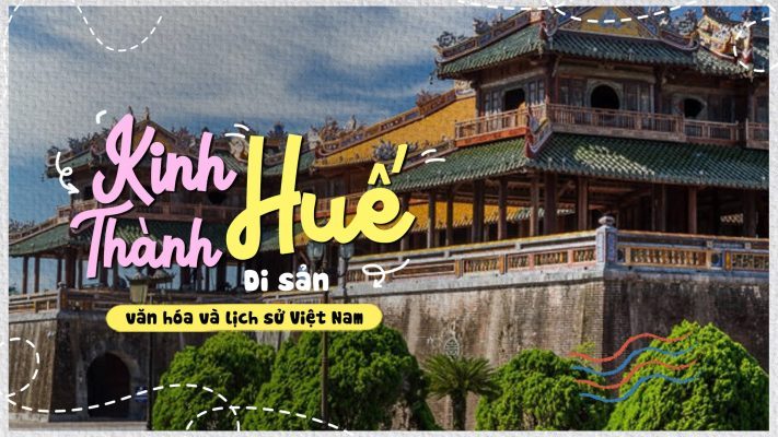 kinh thành huế
