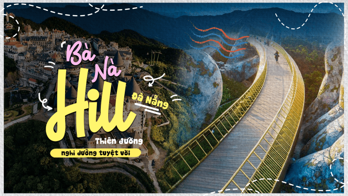 bà nà hills
