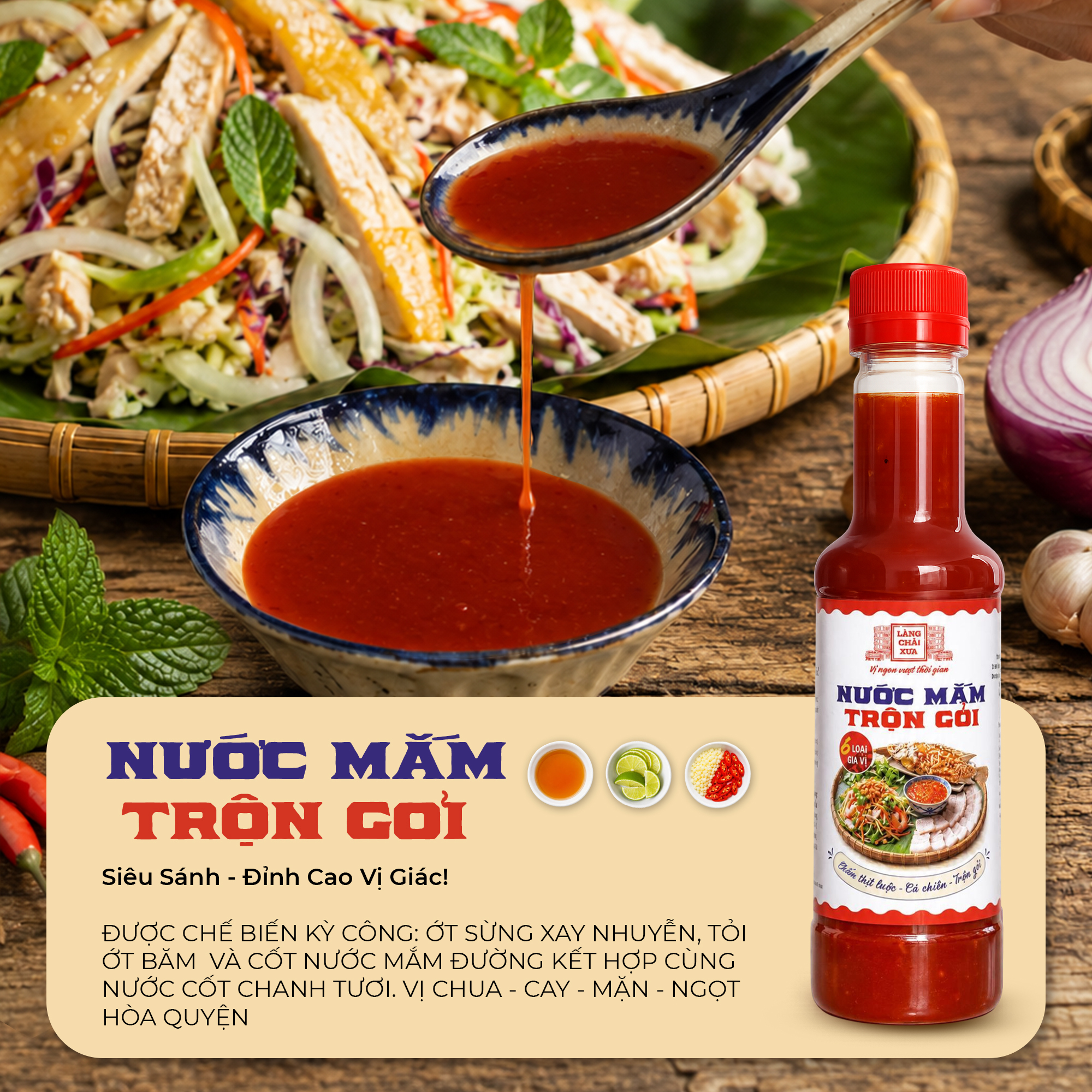 MTG_ SIÊU SÁNH ĐỈNH CAO VỊ GIÁC