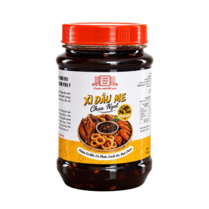 [Hũ 260g] Xì Dầu Me Tươi Pha Sẵn Làng Chài Xưa – Ăn Rất Ngon Cá Khô Cá Chiên Cánh Gà Mực Chiên